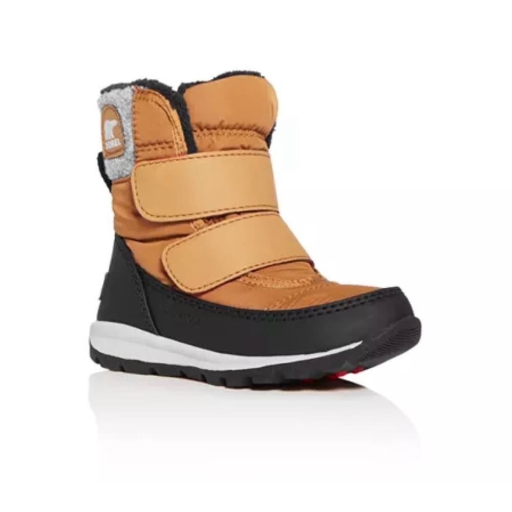 New SOREL Kids Whitneytm Strap (Toddler)